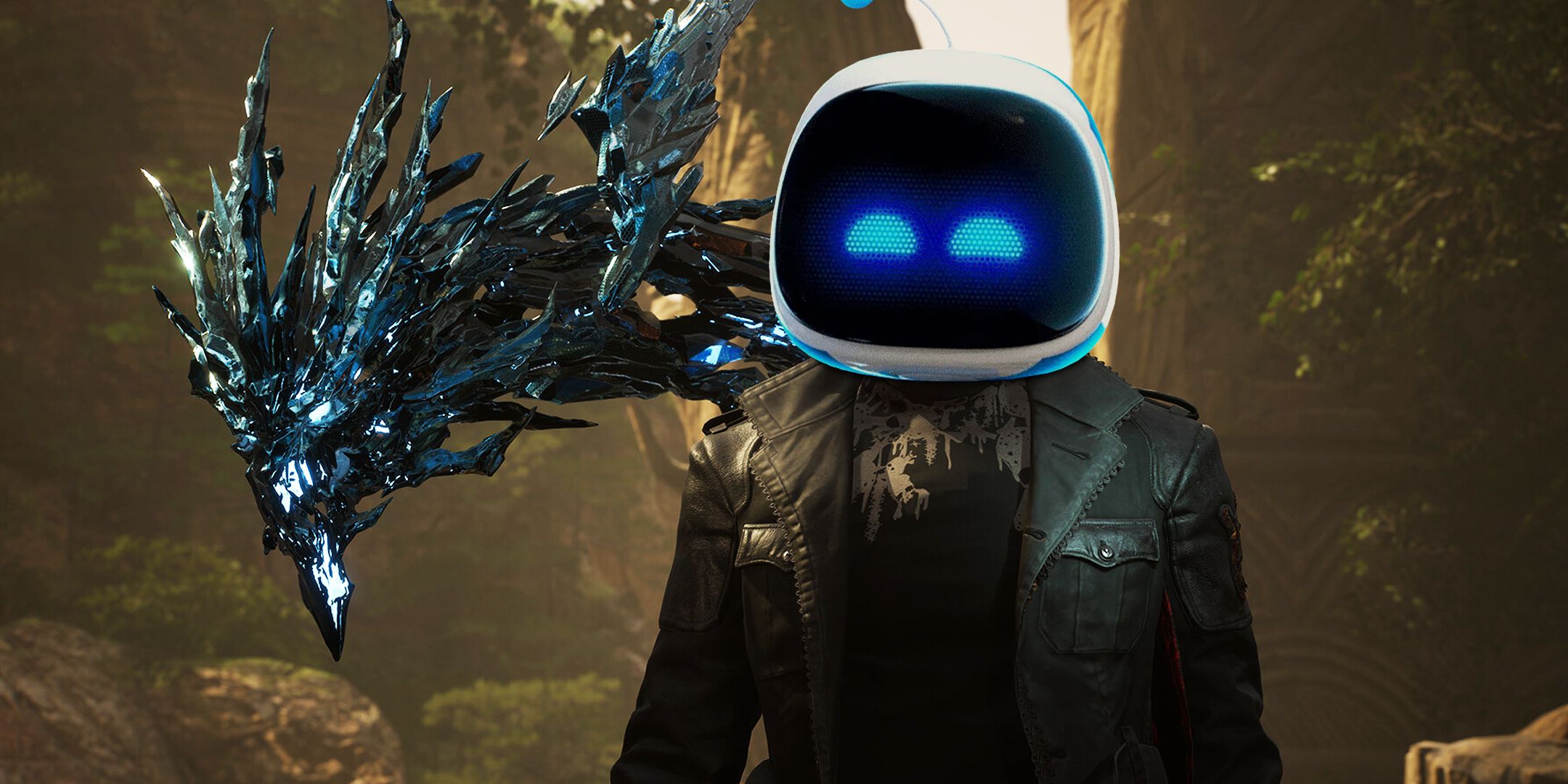 PlayStation's State of Play's Drearly New IP