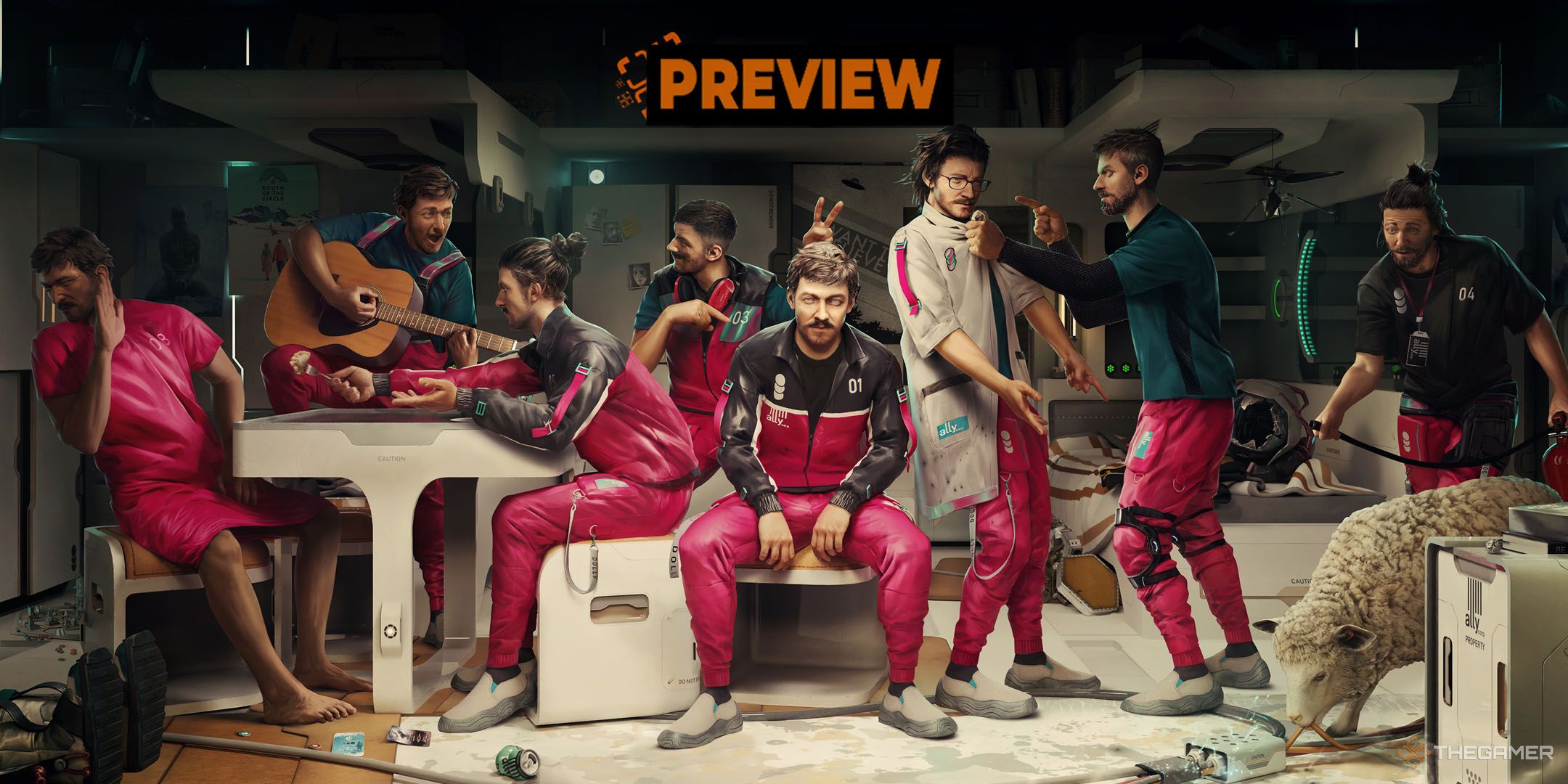 サバイバルゲームが好きかどうかにかかわらず、アルーターはレーダー上にある必要があります