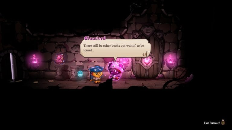 キャッツクエスト3の城のラブプールクエストを完了する方法