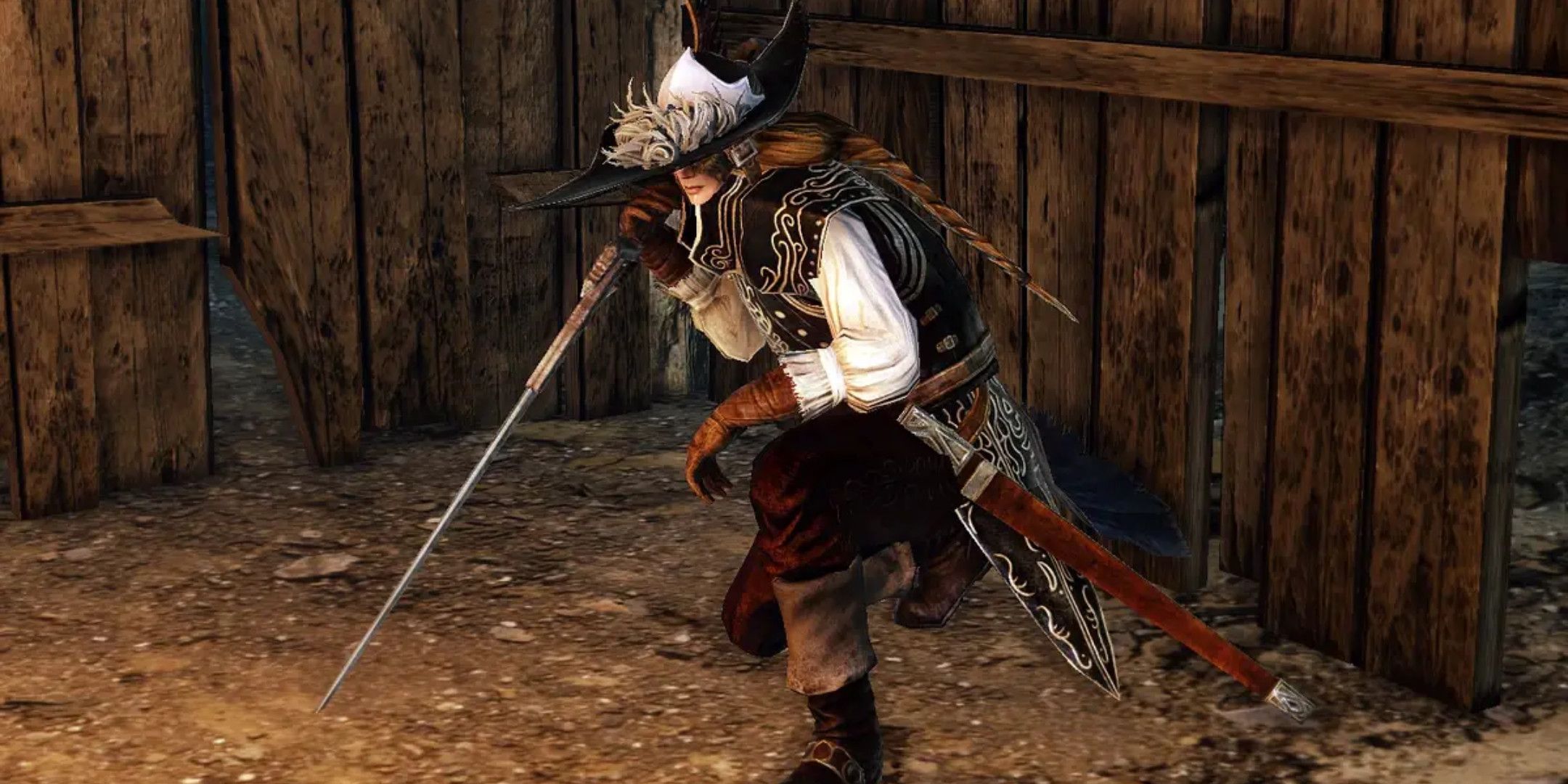 ソフトウェアのファンは、エルデンリングスイッチ2トレーラーからこの驚くべきイースターエッグを認識する必要があります