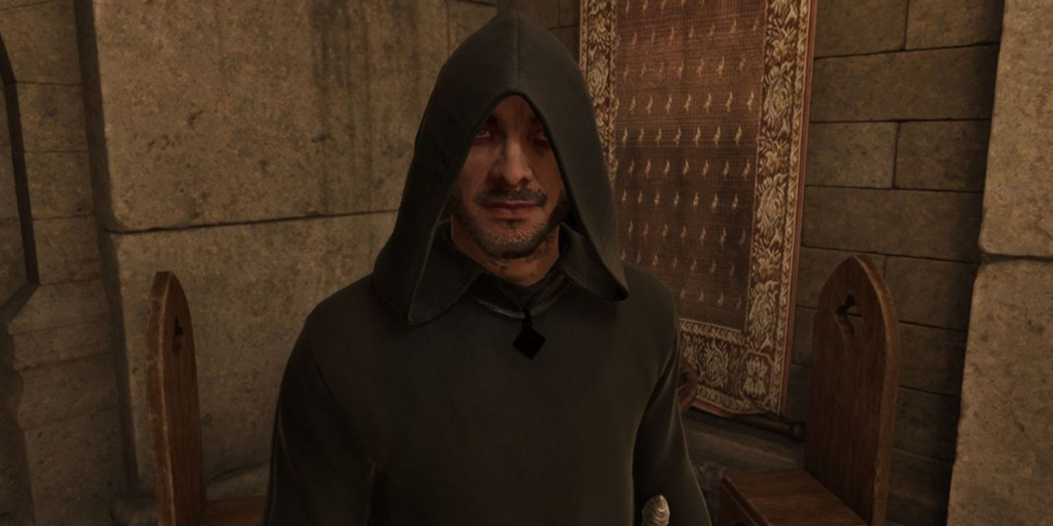 「あなたはヒーローを死にます…」:忘却のリマスターされたプレイヤーは、なぜNPCが彼らの名声にもかかわらず彼らを嫌う理由を疑問に思っています