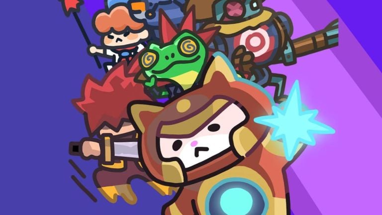 ラッキーオフェンスティアリスト＆再ロールガイド