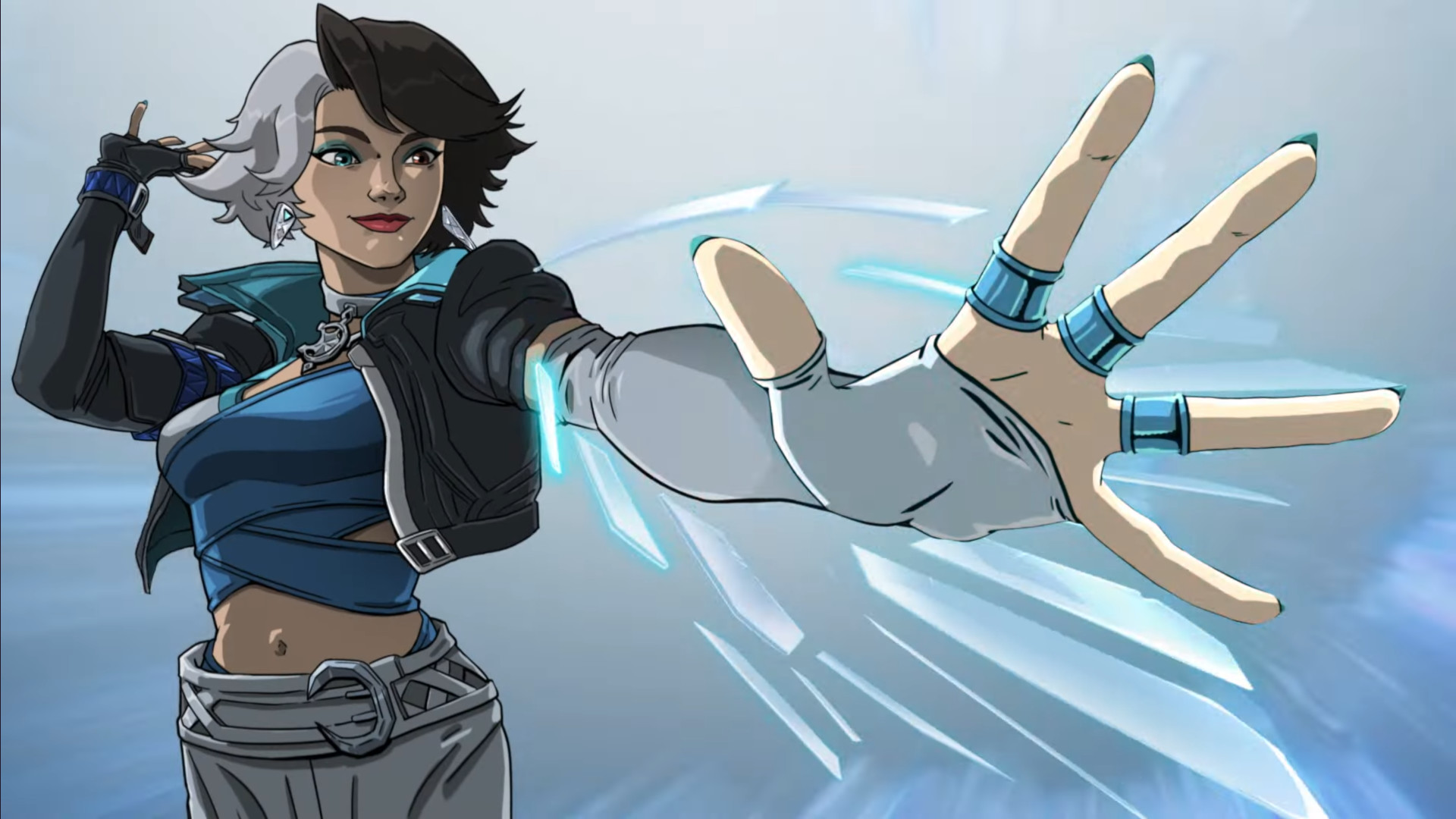 マーベルスナップで最高のルナスノーデッキ