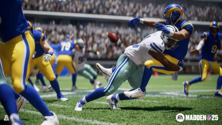 Madden NFL 25の早期アクセストライアルを修正する方法が機能していない