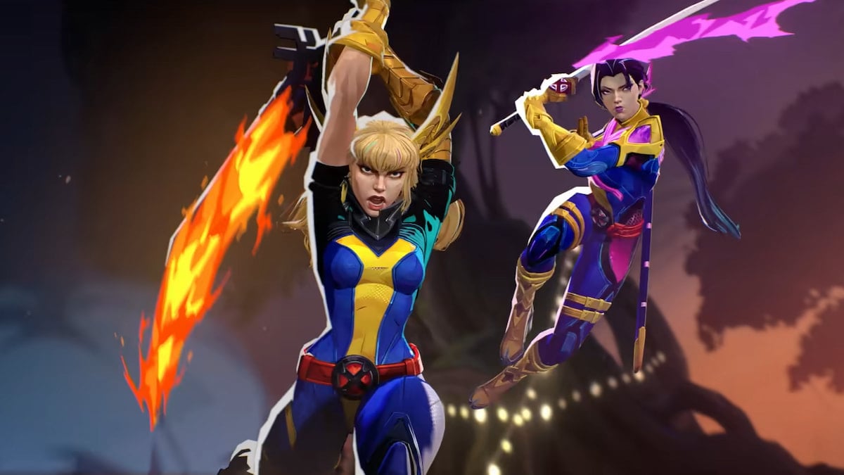 マーベルライバルでスイッチシェーダーコンパイルモードをオンにする方法