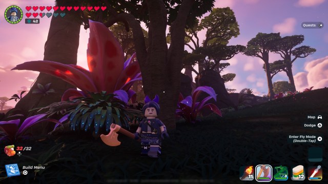 レゴフォートナイトのすべての武器は島を失いました、そしてそれらを手に入れる方法