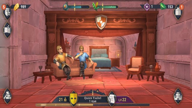 エルダースクロールの城でより多くの人々を獲得する方法