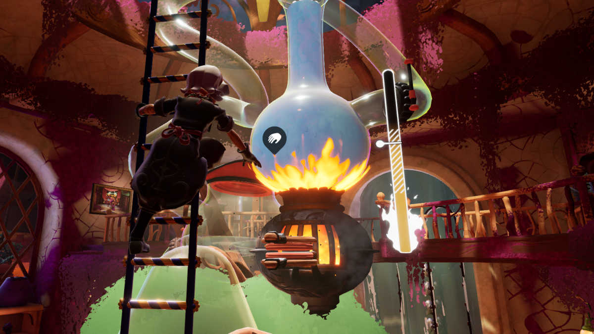 ワンダーストップには一見ランダムな成果があり、それは正直にさわやかです