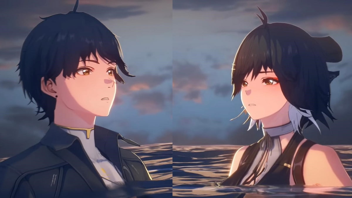 wutheringな波で性別を変える方法