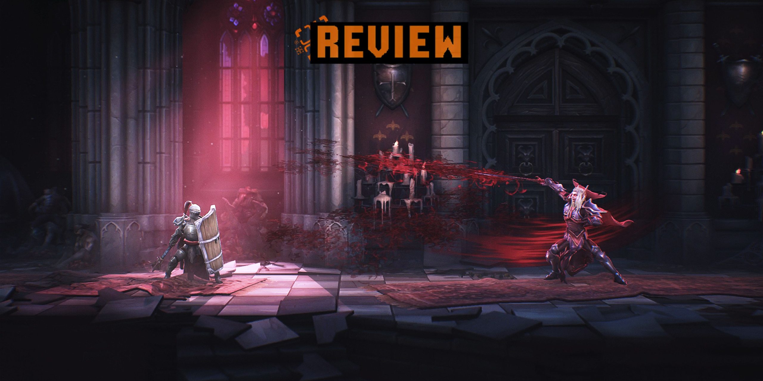 マンドラゴラ:魔女の木のレビューのささやき