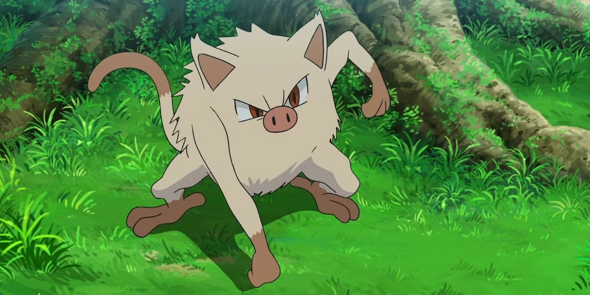 マンキーは密かにポケモンTCGポケットのラプラスEXイベントで最高のカードです