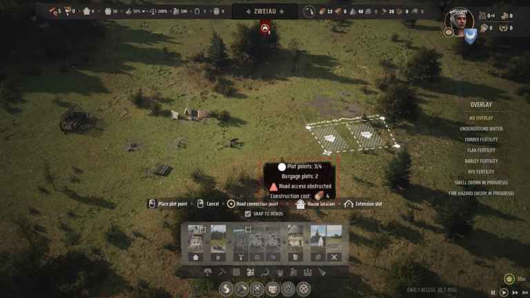 マナーロードのロードアクセス妨害問題を修正する方法