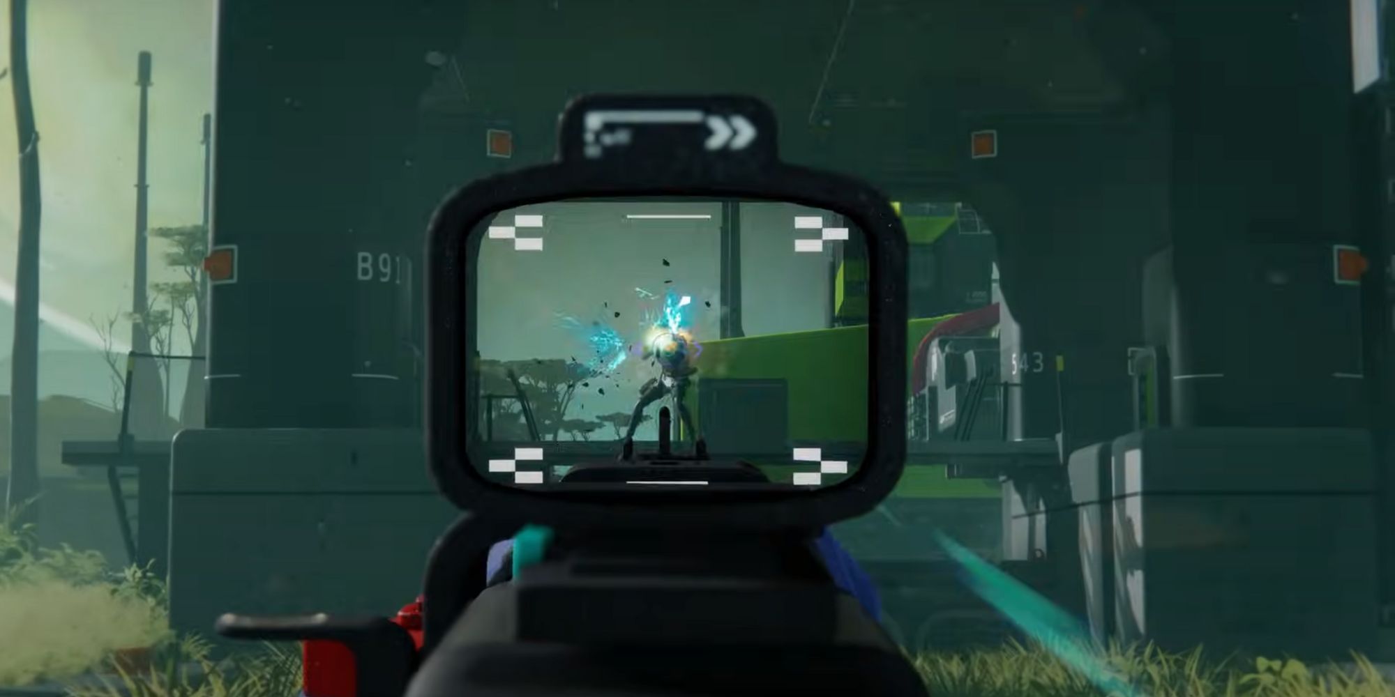 「マラソンはフル価格のタイトルではありません」：バンジーは、ゲームプレイショーケースに続くマラソン価格の懸念に応答します