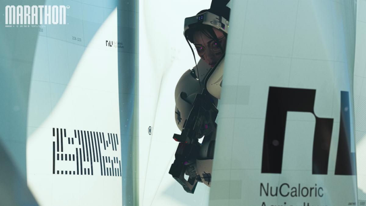 マラソンはアルファテストカウントダウンを閉じました：正確な開始時間