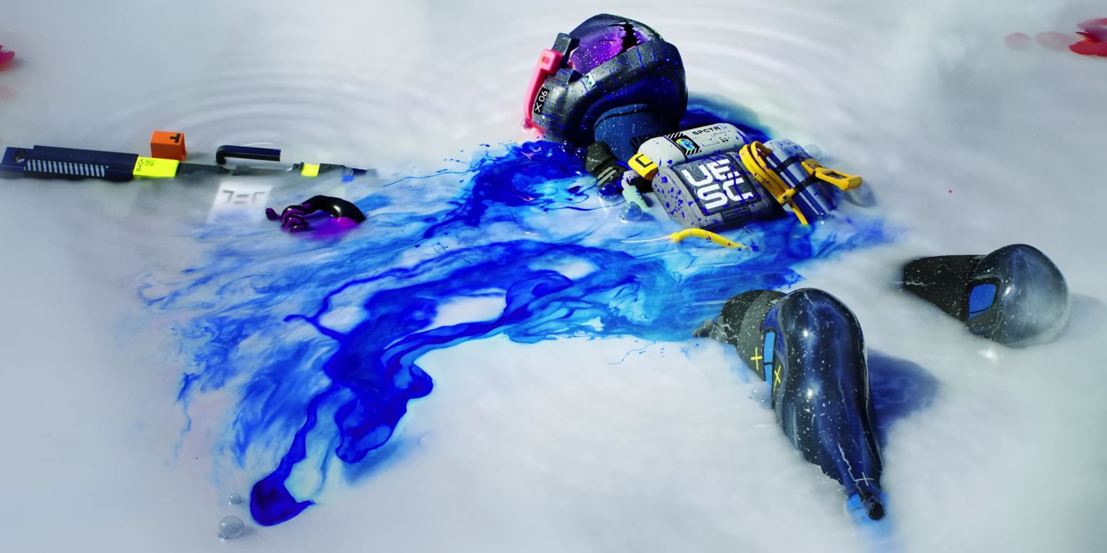 マラソンの大きなゲームプレイの公開は、リリース日と今後の閉じたアルファもすでに明らかにしています