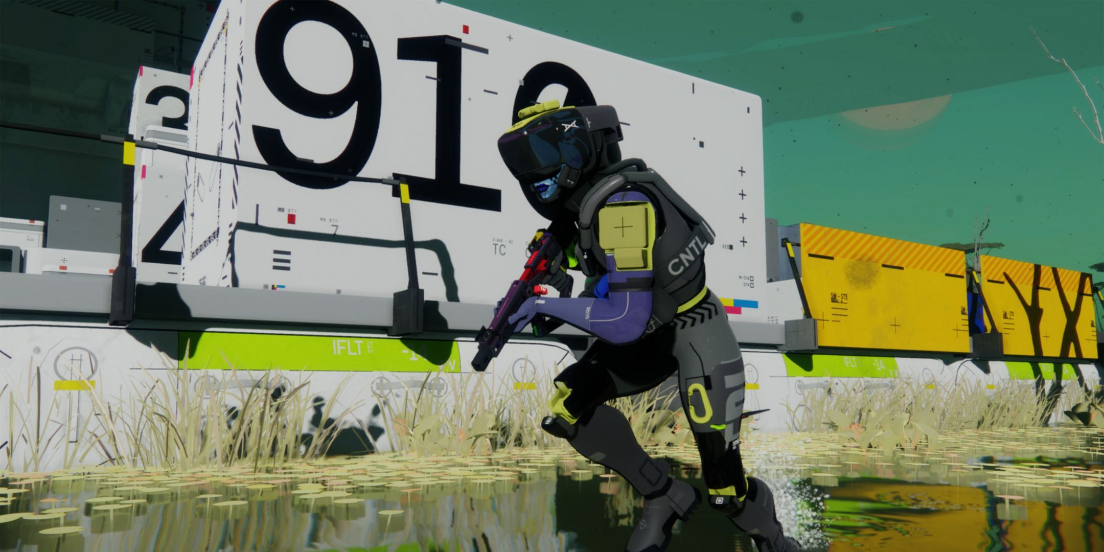 「ドアがこれを削除しない場合」:マラソンの選手は、閉じたアルファの物議を醸すメカニックに満足していません