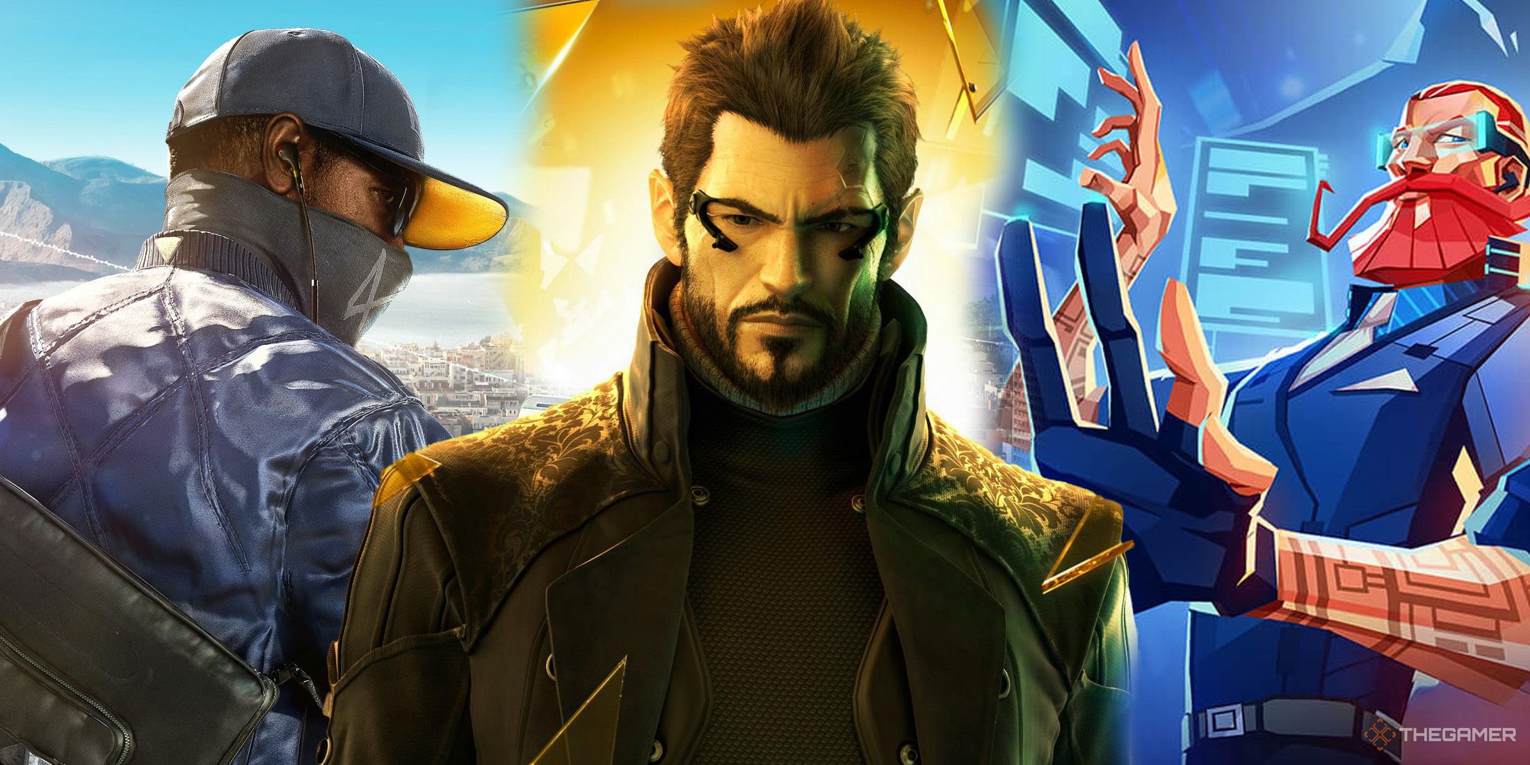 あなたがプロハッカーである10の最高のゲーム