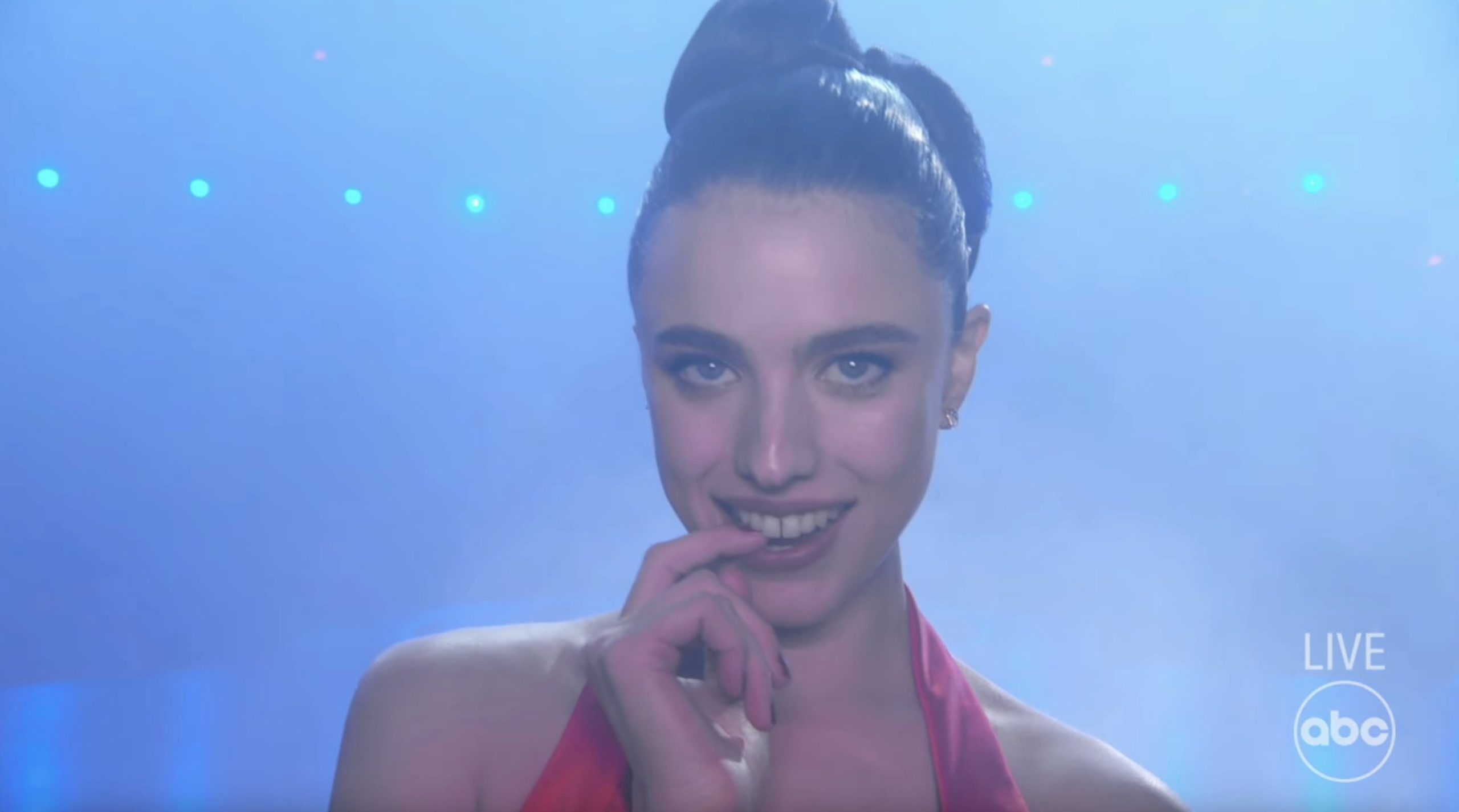 「機会を逃した」:視聴者は、オスカーの「奇妙な」絆のトリビュート中に大きな発表を望んでいました