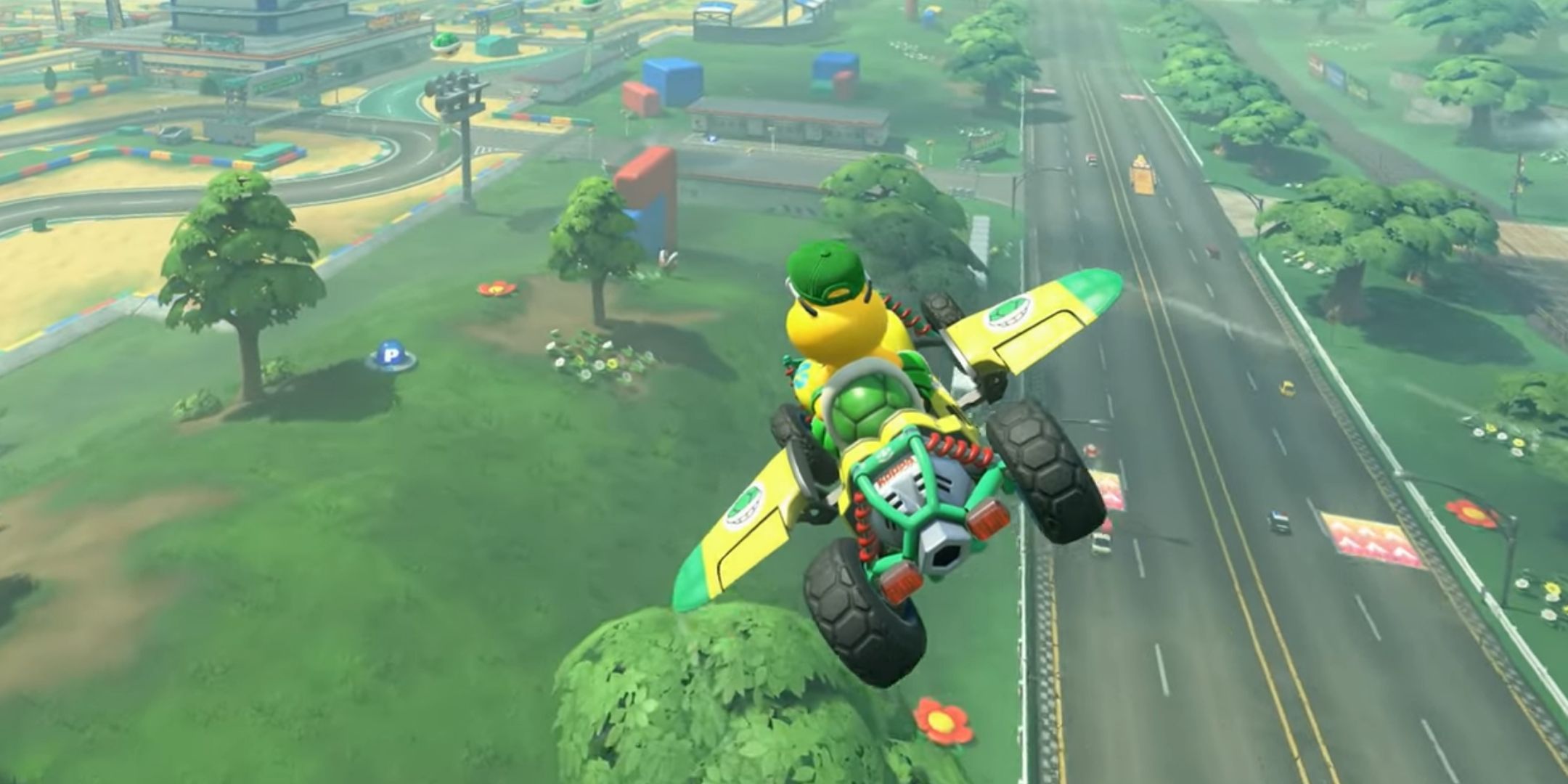 マリオ・カートのファンは再び任天堂に直接の間に「価格を下げる」ように頼んでいます