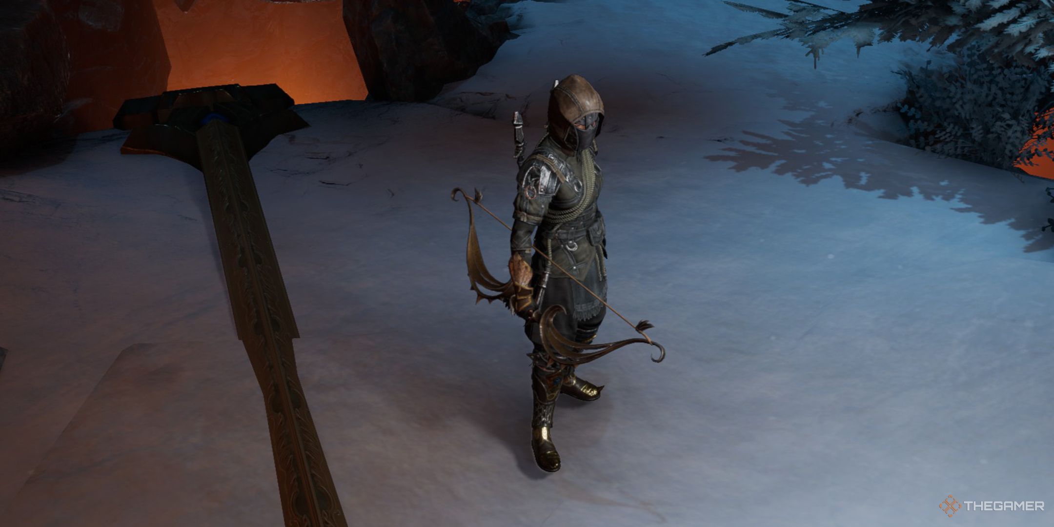 最後のエポック:マークスマンレベリングビルドガイド