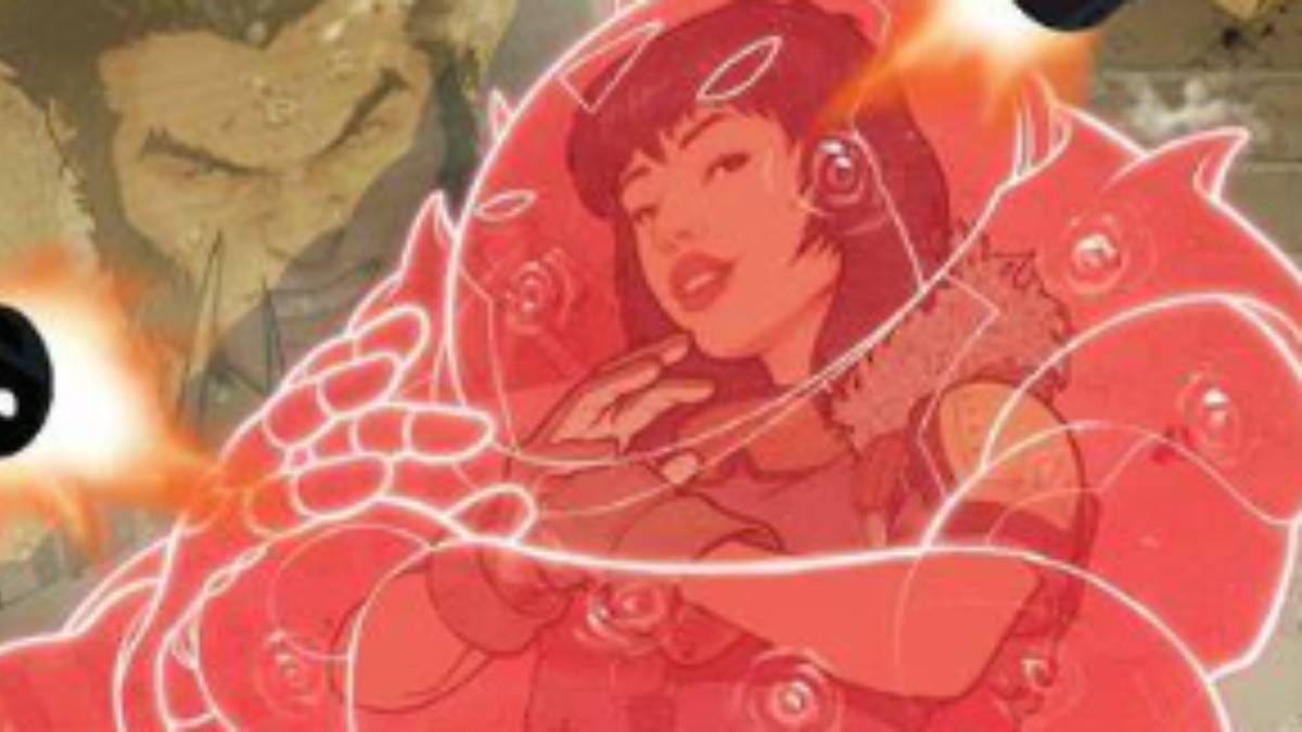 マーベルライバルのプレイヤーは、次の女性の先駆者を理論化します