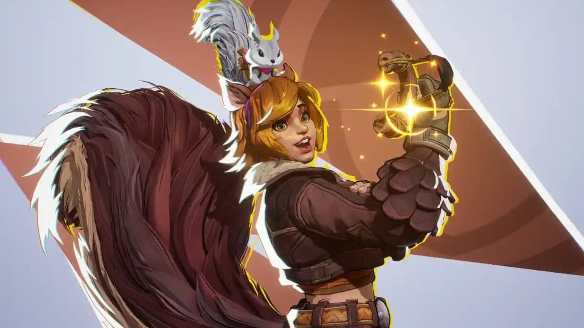 マーベルライバルのプレイヤーは、これらの条件を満たしている限り、トリプルデュエリストコンプの仕事に同意します