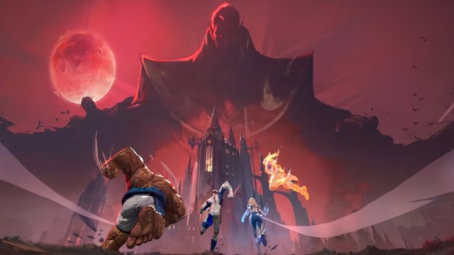 マーベルライバルシーズン2ですべてのクロノーバーのサガの成果を得る方法