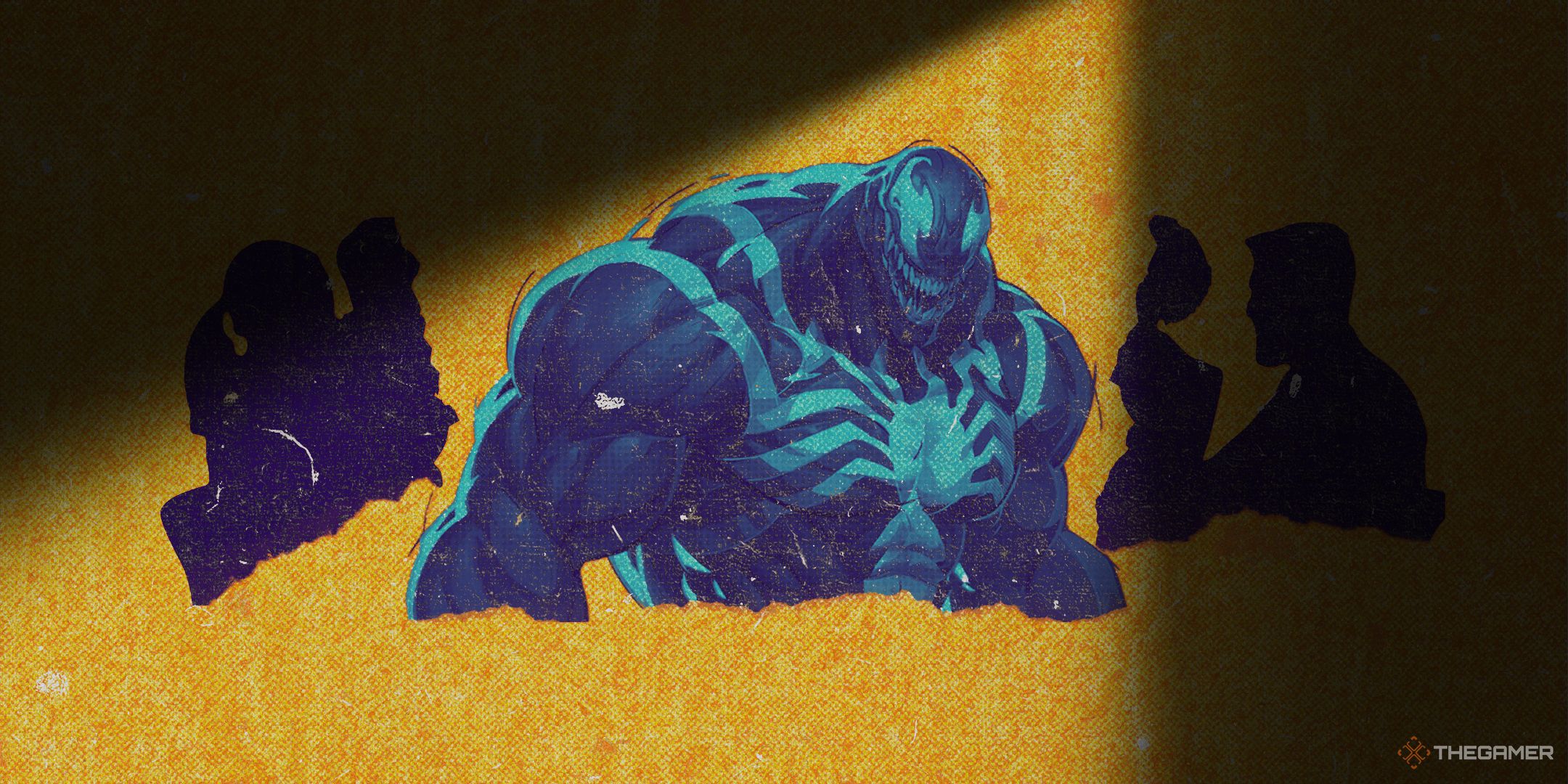 マーベルのライバルがレイオフを逃れることができない場合、誰ができますか？