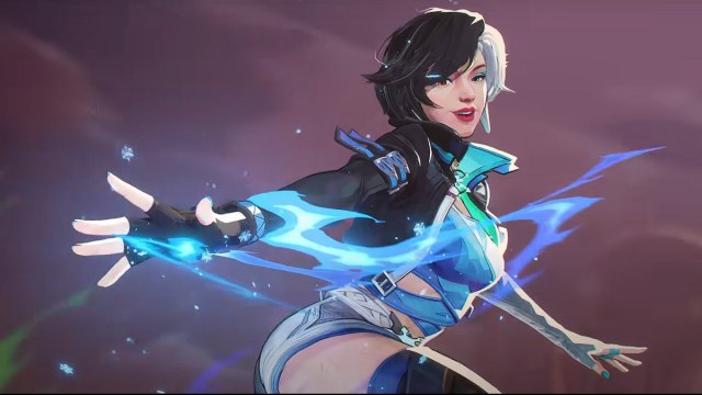 マーベルライバルのプレイヤーは、nerfが「不十分」であると不平を言う