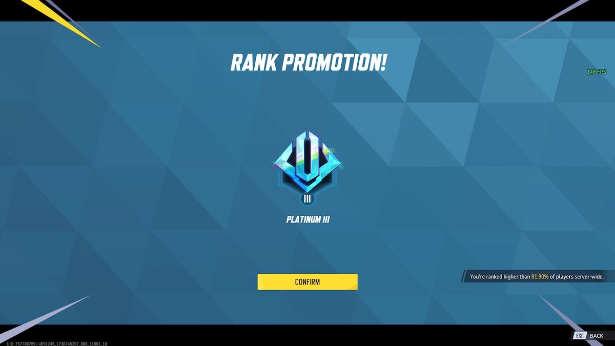 マーベルのライバルは、あなたが勝つ以上のものを失うことを可能にします。ランクシステムは「寛容すぎますか？」