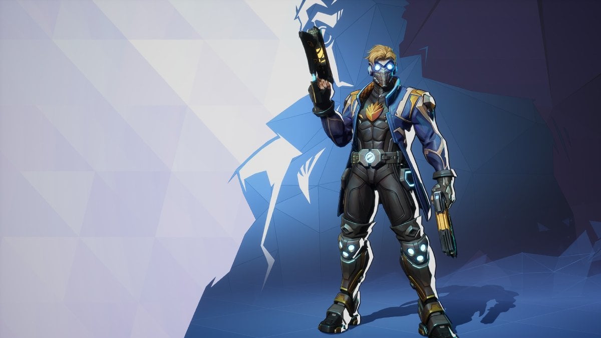 あなたの勇敢な感受性をマーベルのライバルに変換する方法