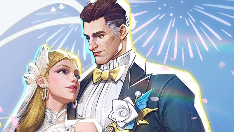 マーベルのライバルでバレンタインデースキンを入手する方法