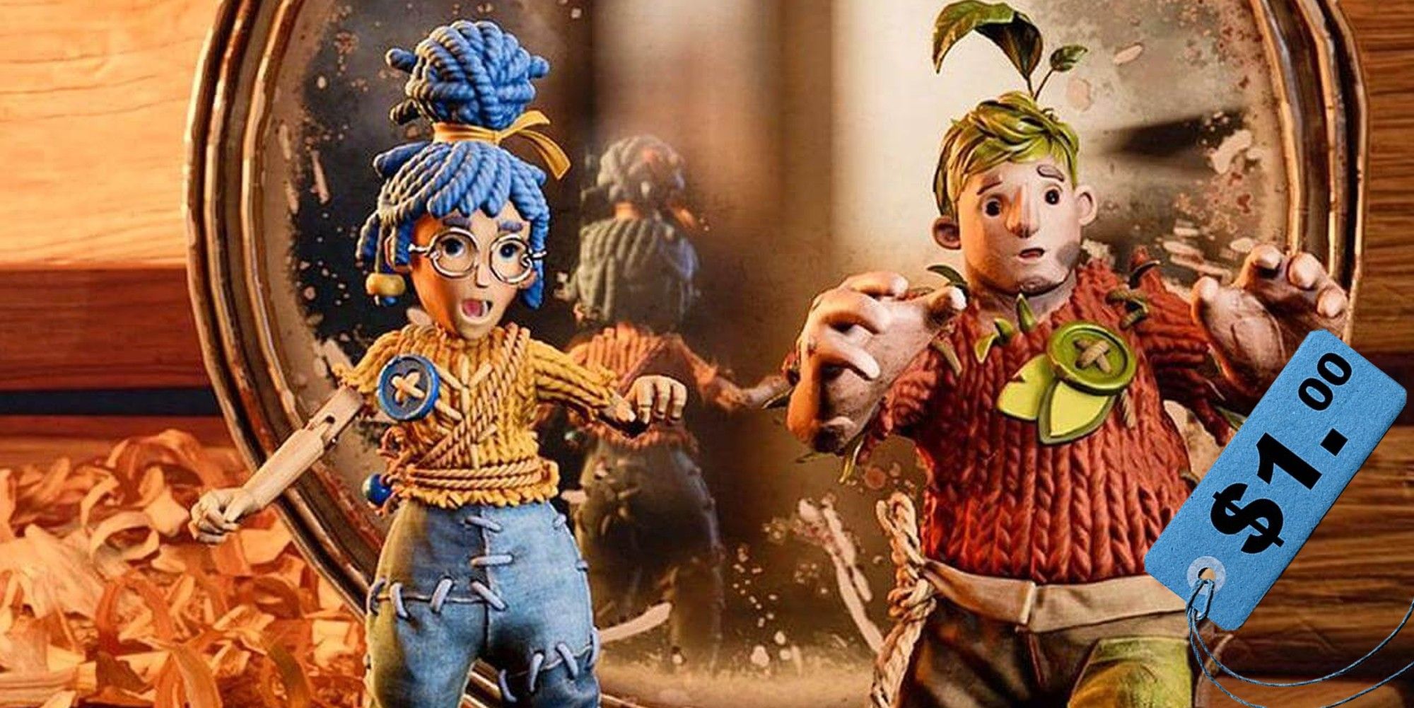 PS4とPS5での20のベストパズルゲーム