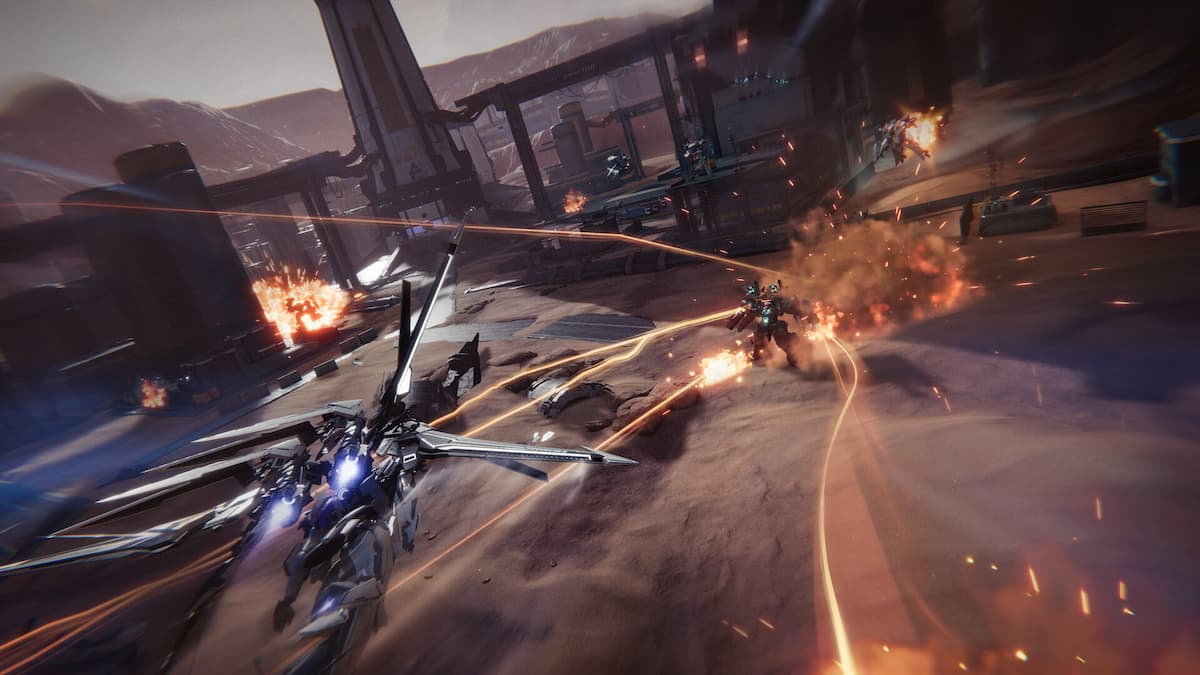 メカブレイクでメリットポイントを農業する方法