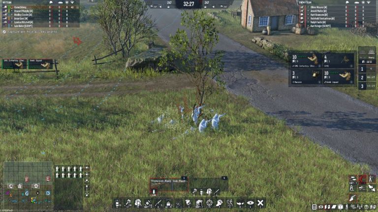 Men of War 2で勝利を達成する方法