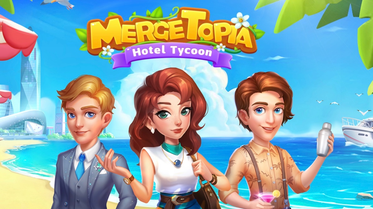 マージTopia Hotel Tycoonコード（2024年2月）