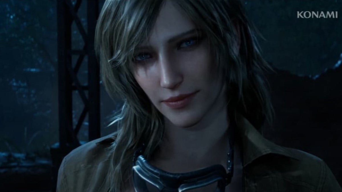 メタルギアソリッドレガシーシリーズは、エヴァの声優を明らかにし、最終的に数十年にわたるミステリーを解決します