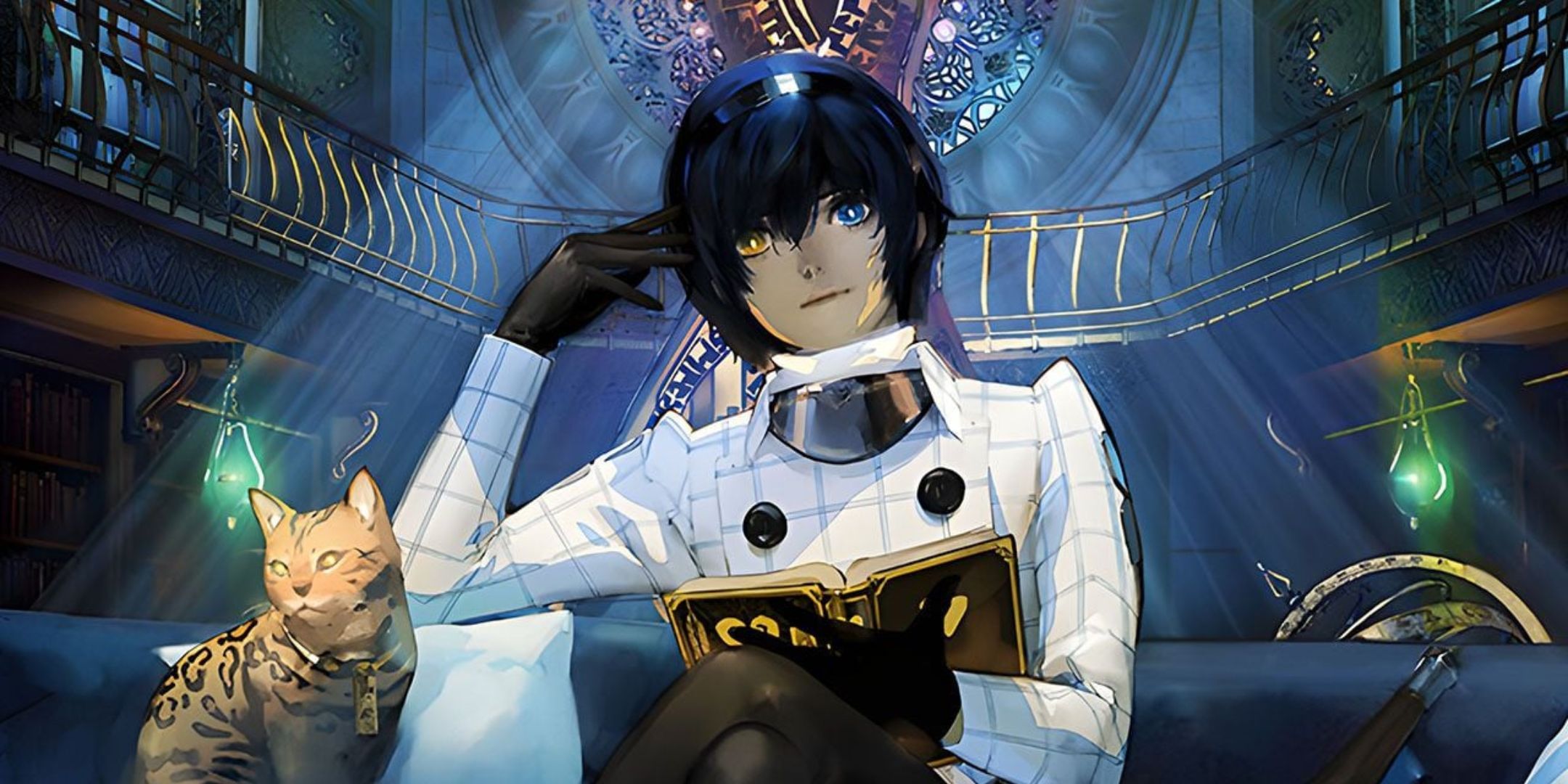 2024年のゲームオブザイヤーノミネートの1つは、今月Xbox Game Passにすでに来ています