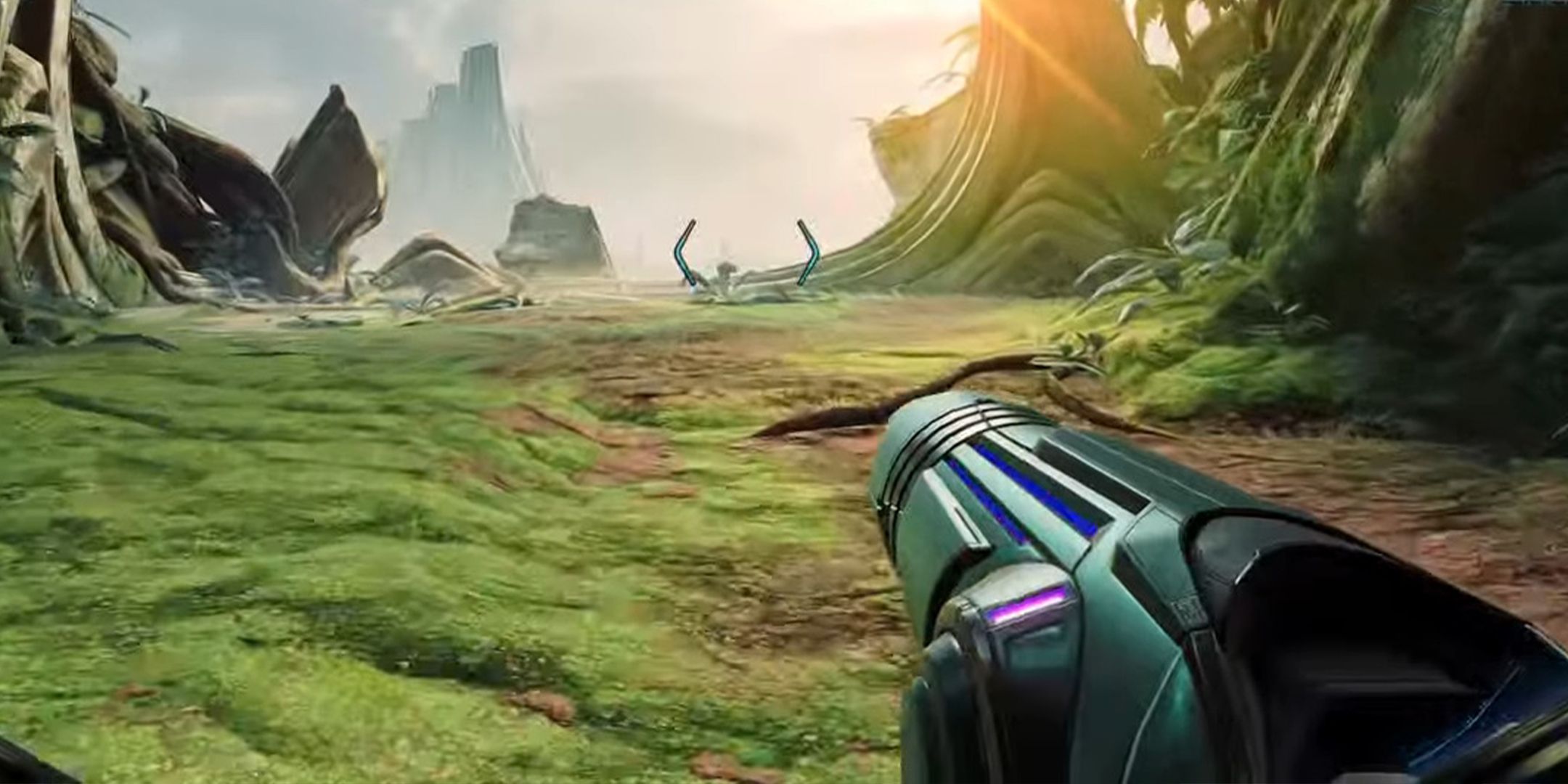 メトロイドプライム4は、スイッチ2でPCシューティングゲームのように再生できます