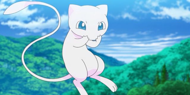 この珍しいミューポケモンカードを請求できるのは1,510人のラッキーファンだけで、1つの国でのみ入手できます。