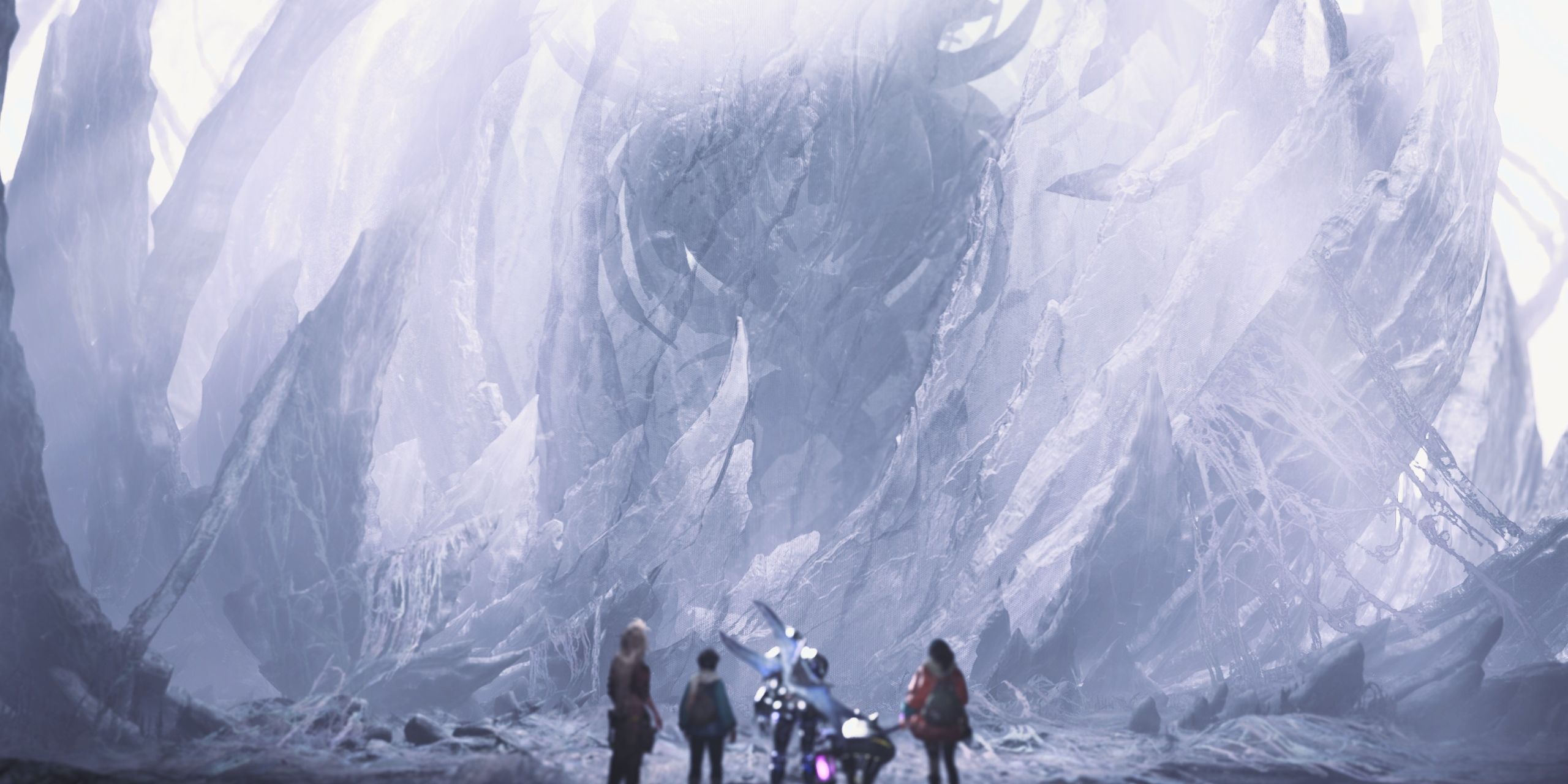 Monster Hunter Wilds：Zoh Shia Complete Fight Guide