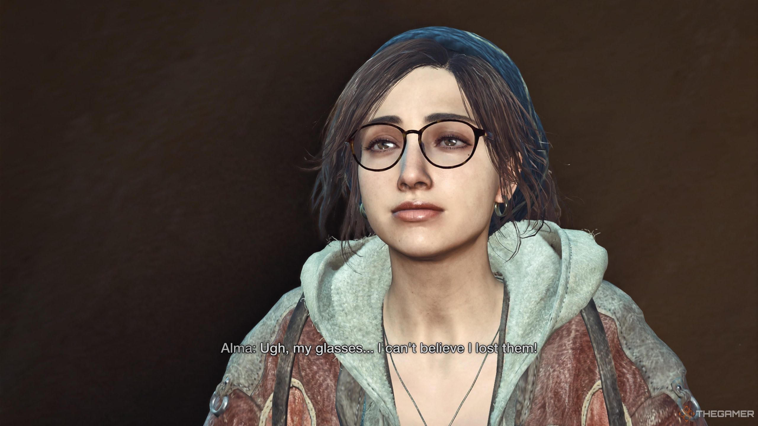 モンスターハンターワイルド：彼女の目のウォークスルーのリンゴ