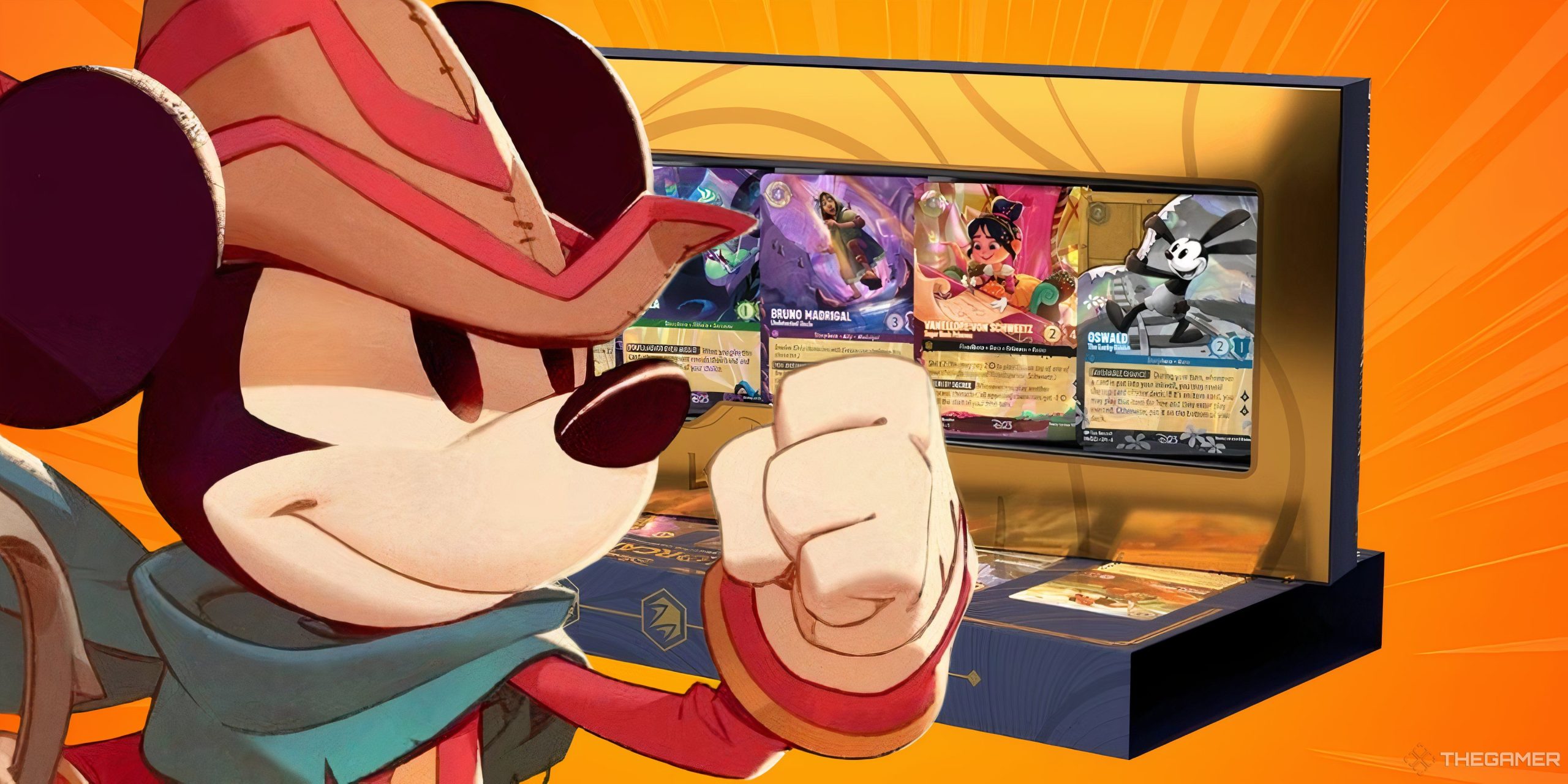 ロルカナの最も希少なカードを手に入れる別の機会がありますが、速く行動します