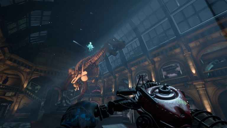 ミッドナイトゴーストハント:最高のハンター武器