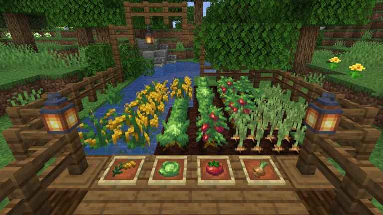2024年3月のトップ10の最高のMinecraft Cooking&Food Mods(Ver。1.20+)