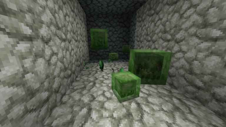 トップ10の最高のMinecraft Slime Chunks Seeds