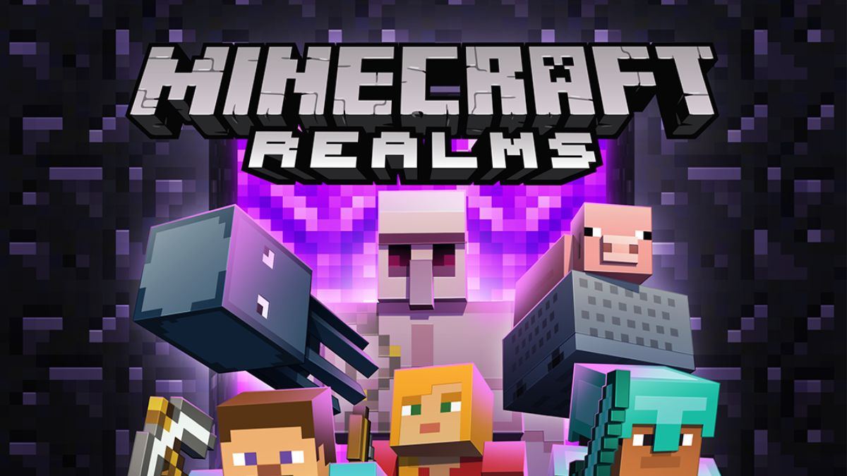 Minecraft Realmsはダウンしていますか?サーバーのステータスを確認する方法