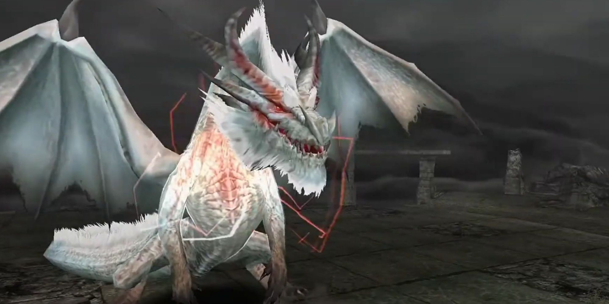 白い致死は、このモンスターハンターワイルズファン理論に従って戻ってきている可能性があります