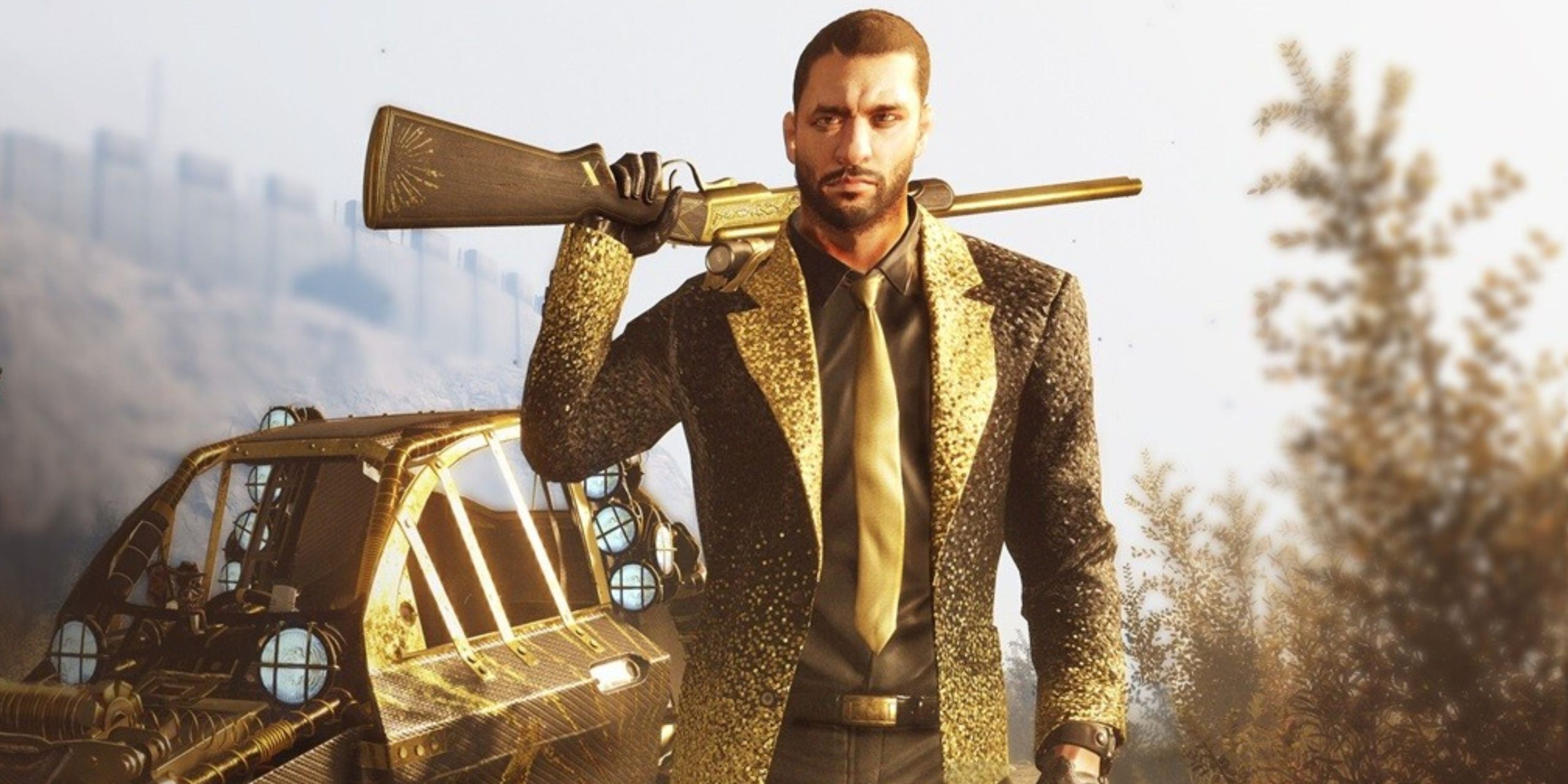 Techlandは、リリースから10年後に死ぬ光のために無料のDLCを落としました