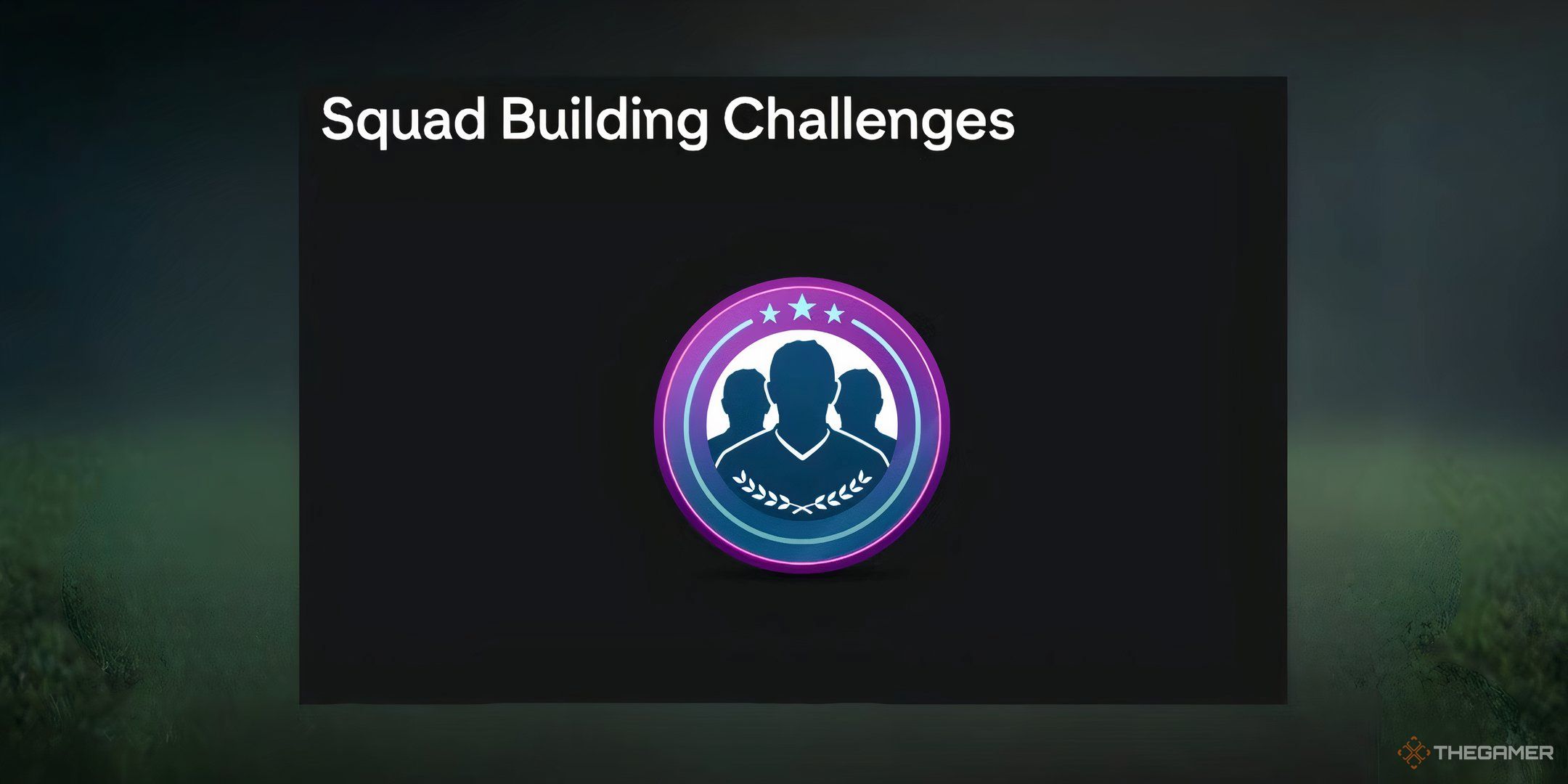 EAスポーツFC 25:SBCの完了カウントを確認する方法